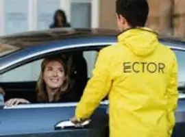 Réserver le Parking Ector à Paris CDG